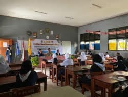 Menjalin Kemitraan Positif: Polri dan Sekolah dalam Mengoptimalkan Latihan Dasar Kepemimpinan