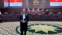 Kejari Jembrana tidak beri tanggal dan tandatangan dakwaan, tim hukum ajukan eksepsi di Pengadilan Negeri Negara, Bali dan uji materiil Pasal 143 ayat (2) KUHAP di Mahkamah Konstitusi