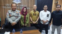 LBH Lira Jatim Dampingi Keluarga Korban Tabrak Lari di Surabaya