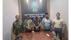 Dugaan Penyelewengan Dana Kompensasi Proyek, Jabung Ring Dyke, Picu Aksi Demonstrasi di Tuban