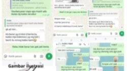 Dugaan Korupsi ADD Kades Nipa Kalemoa Viral Hingga Jember, Warga Mendesak APH Bertindak