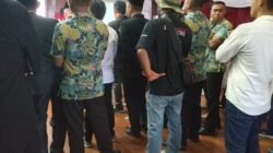 Wartawan Dihalangin Mengambil Dokumentasi di DPRD Probolinggo, Kecewa dengan Pembatasan Kebebasan Pers