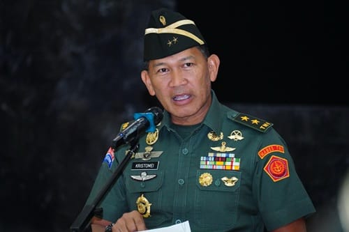 Sinergi TNI-Kejaksaan: Implementasi MoU Dalam Penugasan Personel dan Dukungan Institusional