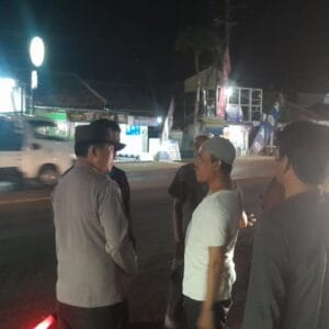Respons Cepat Polisi Probolinggo Tindak Pengemudi Lampu Sorot Menyilaukan Usai Laporan via Call Center 110