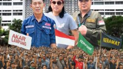 Aktivis Anti korupsi Desak Bongkar Praktik Pajak Sugar Group: Jangan Sampai Ada ‘Main Meja Bawah’ di Lampung