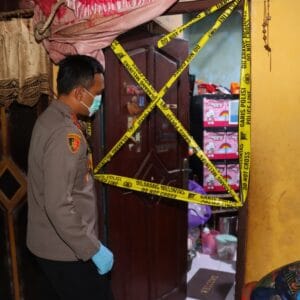Penyidik Polresta Sorong Kota Bongkar Klinik Aborsi Ilegal di Kota Sorong dan Beroperasi Sejak 2020, Dua Wanita Ditangkap