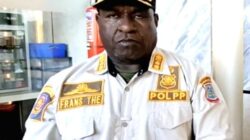 Kabid satpol PP Papua Barat Daya Tertibkan Ketentraman, Fokus Penegakan Hukum dan Razia Miras