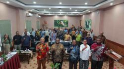 Kadis Pendidikan Tambrauw Dorong Program SSH untuk Wujudkan “Papua Cerdas”