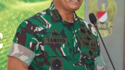 Wakasad : Kehadiran Prajurit Harus Memberikan Rasa Aman