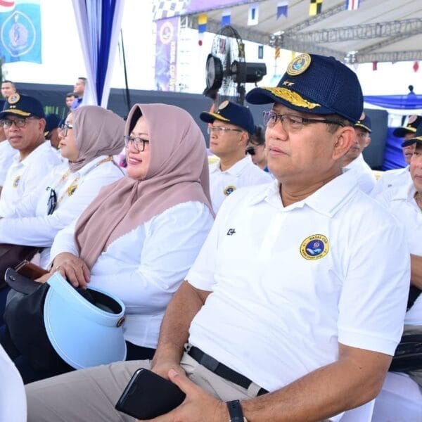 Pangkoarmada III dan Ketua DJA III Hadiri Pembukaan Kasal Cup 2025 di Jakarta Jakarta – Sabtu, 28 Juni 2025