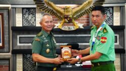 ACMMC Forum Dialog dan Kerjasama Militer Negara ASEAN Bidang Kesehatan
