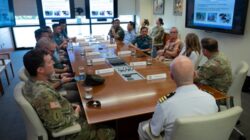 Tingkatkan Keamanan Kawasan, TNI- USINDOPACOM Jalin Kerjasama Public Affairs