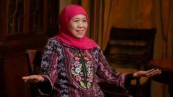 Gubernur Jawa Timur Khofifah Siap Diperiksa KPK Terkait Dana Hibah APBD Jatim