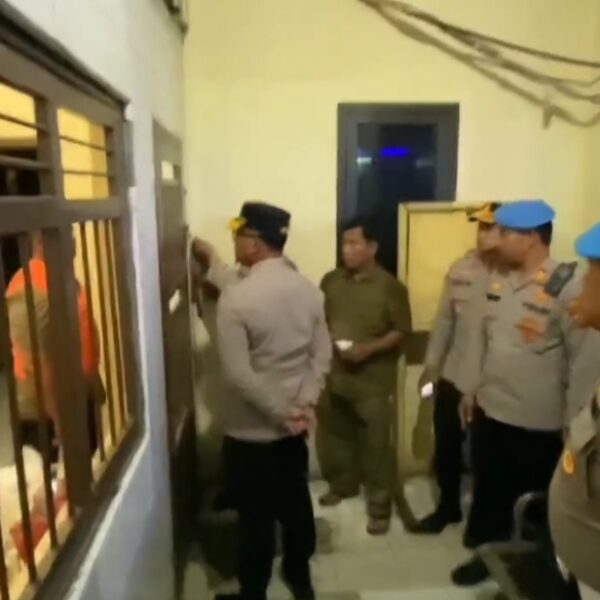 Kapolrestabes Medan Murka, Janji Tindak Tegas Anggota Polantas Pelaku Pungli: Penjara dan PDTH Bisa Jadi Solusi