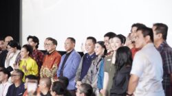 Panglima TNI Hadiri Gala Premiere Film BELIEVE: Kisah Patriotisme Prajurit Yang Menginspirasi dan Patut Ditonton