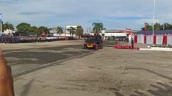 Polri 79 Tahun: Dedikasi Tanpa Batas di Tanah Papua Barat Daya