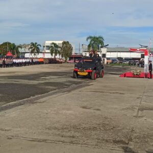 Polri 79 Tahun: Dedikasi Tanpa Batas di Tanah Papua Barat Daya