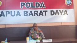 PJU Polda Papua Barat Daya Tak Terlibat! Klarifikasi Tegas Dugaan Calo Seleksi Polri