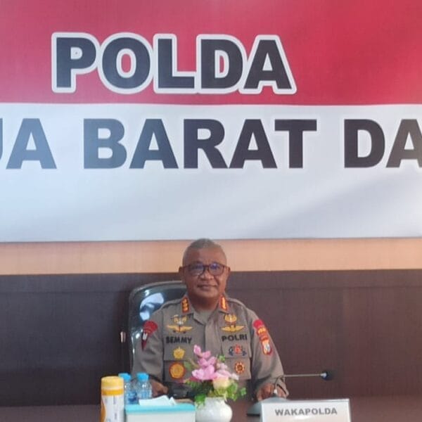 Wakapolda Papua Barat Daya Klarifikasi Penipuan Catut Nama: Tak Ada Keterlibatan Institusi