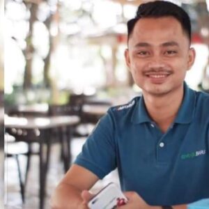 Ketua Perisai Garuda Regional Sulawesi, Prihatin Oknum Pengusaha Hitam Solar Subsidi Jual Nama Pejabat hingga Presiden Prabowo