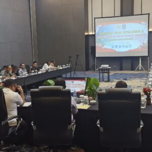 Papua Barat Daya Menjerit: Komisi II DPR RI Serap Aspirasi Langsung di Tanah Sorong