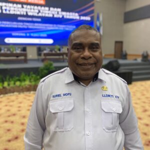38% Mahasiswa Papua Tak Kuliah, LLDIKTI XIV Sorong Rumuskan Solusi Nasional