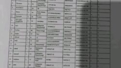 Kapal Penumpang KMP Tunu Pratama Jaya Tenggelam di Selat Bali, Dunia Transportasi Berduka