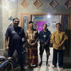Suran Agung dan Pengesahan, Polisi Himbau tidak Ada Konvoi Arak - Arakan