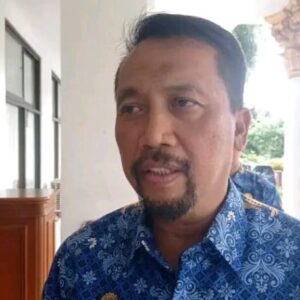 ASN Pemkab Ponorogo Diduga Jadi Calo CPNS, Sekda: Akan Diberi Sanksi Tegas