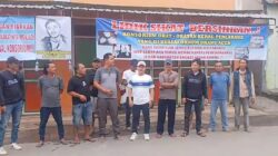 Maraknya Perdagangan Obat-obatan Type G di Brebes, Gerakan Aliansi Masyarakat tuntut APH tindak Tegas