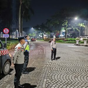 IPTU Udi Muhdi: Kolaborasi Polisi dan Masyarakat Kunci Keamanan Lingkungan