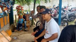 Aiptu Mukhsodin Ajak Warga Waspada Gangguan Kamtibmas