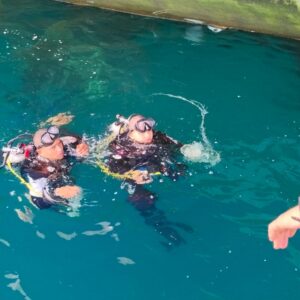 Propeler Terlilit Tali Lanal Tual Bergerak Cepat Selamatkan KM Labobar, Warga Apresiasi