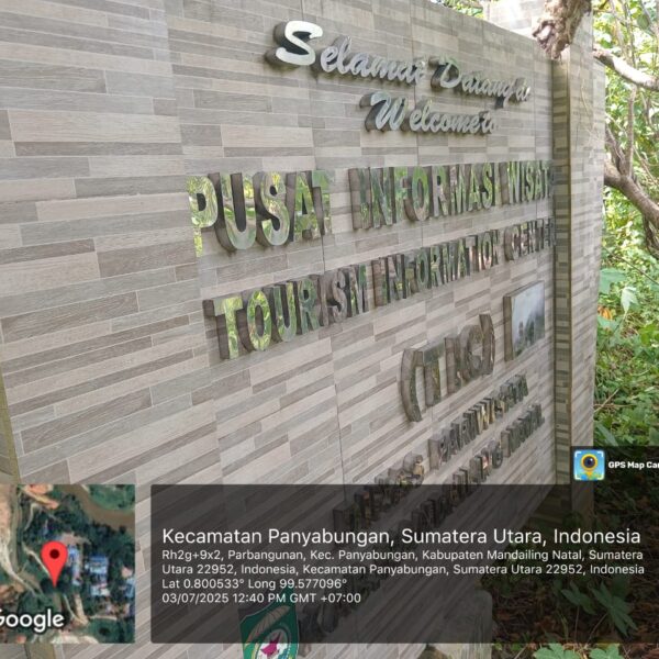 Mandailing Natal Punya Gedung ‘Tak Bertuan’, GPKN Minta Audit Aset Total