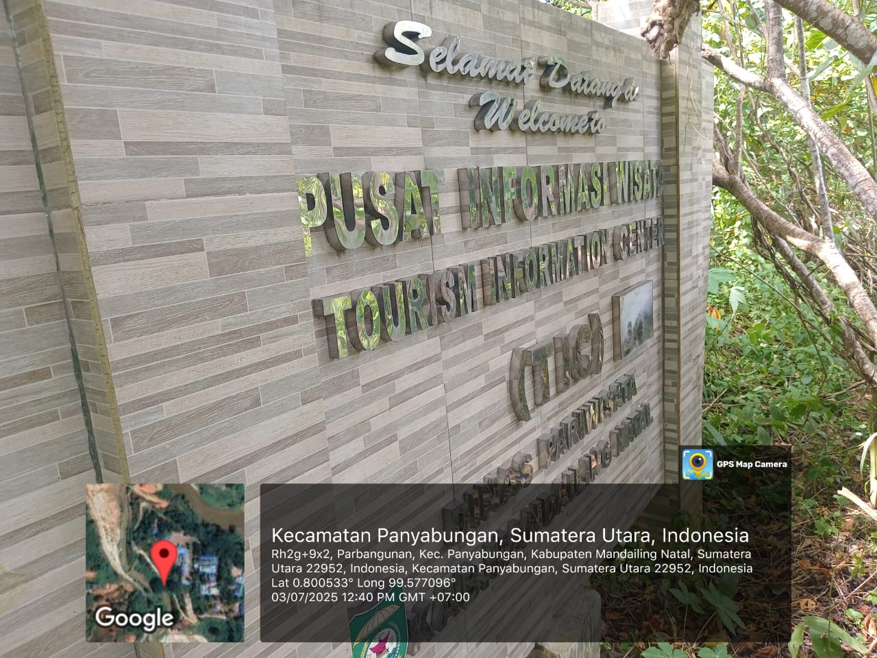 Mandailing Natal Punya Gedung ‘Tak Bertuan’, GPKN Minta Audit Aset Total