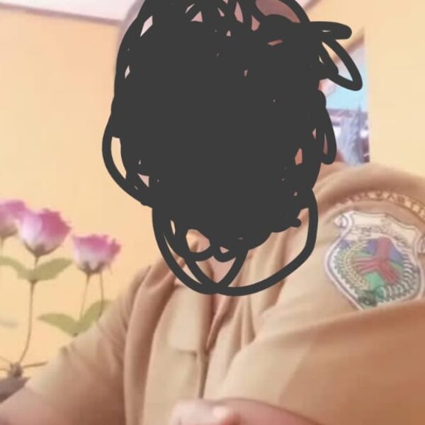Kades Noebana dan Istri Kadus Diduga Selingkuh, Anak-Anak Jadi Korban