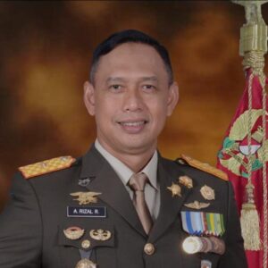 TNI Hormati Keputusan Pemerintah Tunjuk Mayjen TNI Ahmad Rizal Ramdhani sebagai Dirut Perum Bulog