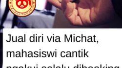 Lupa Diri Lantas Korupsi Sambil Porstitusi Karena Gak Tau Diri Kurang Koreksi Diri Dan Introspeksi Diri