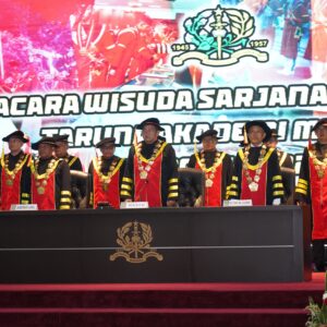 Kasad Wisuda Taruna Akmil Tingkat IV TA 2024/2025 Cetak Lulusan Unggul dan Berprestasi Kasad Wisuda Taruna Akmil Tingkat IV TA 2024/2025 Cetak Lulusan Unggul dan Berprestasi