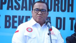 Hari Ini, Organisasi Buruh Dunia Akan Beri Penghargaan ke Kapolri