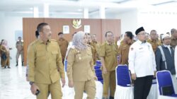 Aliansi Mahasiswa Soroti Program 100 Hari Kerja Bupati Madina: Banyak yang Belum Layak Disebut Capaian