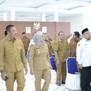 Aliansi Mahasiswa Soroti Program 100 Hari Kerja Bupati Madina: Banyak yang Belum Layak Disebut Capaian
