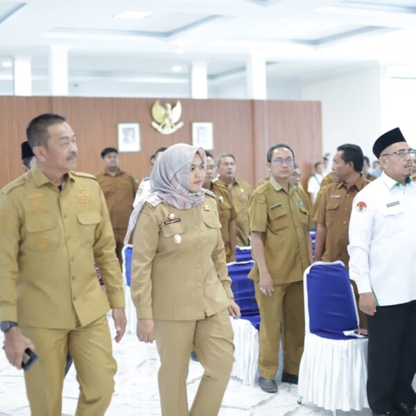 Aliansi Mahasiswa Soroti Program 100 Hari Kerja Bupati Madina: Banyak yang Belum Layak Disebut Capaian