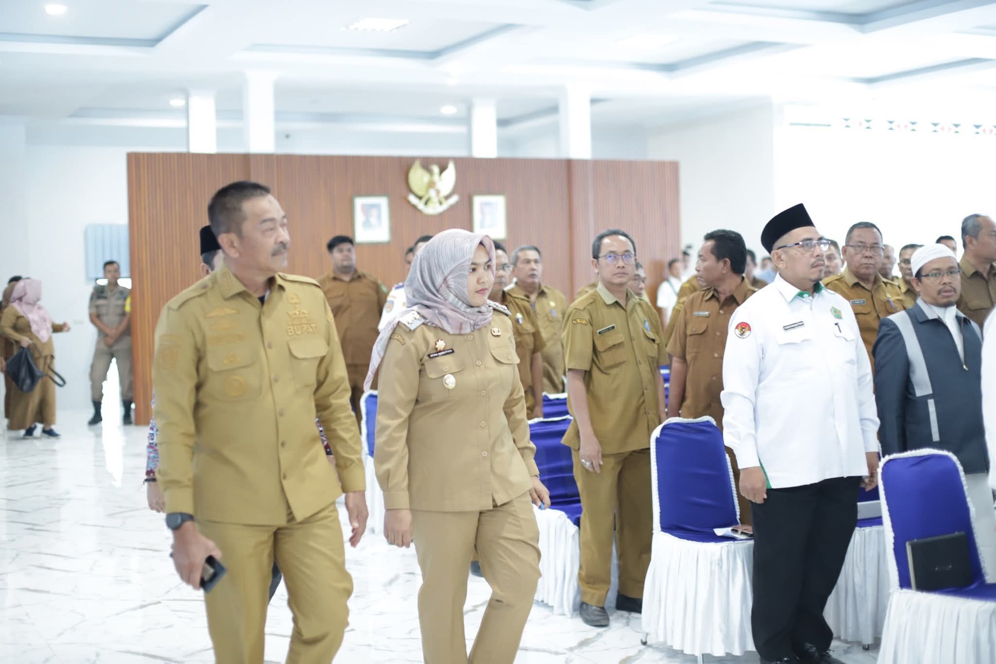 Aliansi Mahasiswa Soroti Program 100 Hari Kerja Bupati Madina: Banyak yang Belum Layak Disebut Capaian