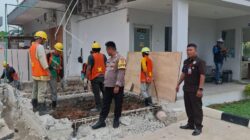 Polisi Peduli Pengangguran, Bhabinkamtibmas Desa Talaga Ajak Warga Bangkit dan Aktif Ciptakan Kamtibmas