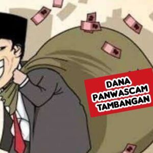 Tipikor Polres Madina Diminta Tindaklanjuti Dugaan Penyelewengan Dana Pilkada