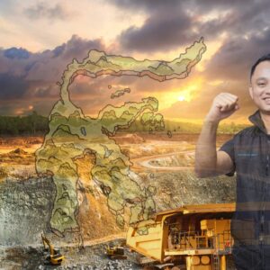 Iqra Zulfikar Soroti Tambang di Luwu Raya Dikuasai Perusahaan Asing dan Non-Lokal: Rakyat Sulsel Hanya Jadi Penonton