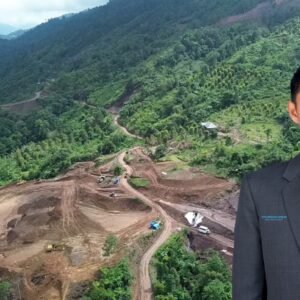 Muhammad Akbar Soroti Ketimpangan Tambang Emas di Luwu: Multinasional Dominan, Kontraktor Lokal Terpinggirkan Muhammad Akbar Soroti Ketimpangan Tambang Emas di Luwu: Multinasional Dominan, Kontraktor Lokal Terpinggirkan