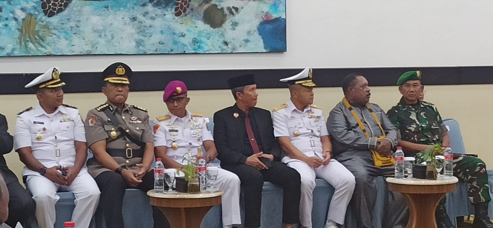 DPR Papua Barat Daya Tetapkan Raperda Pajak dan Retribusi Daerah 2025