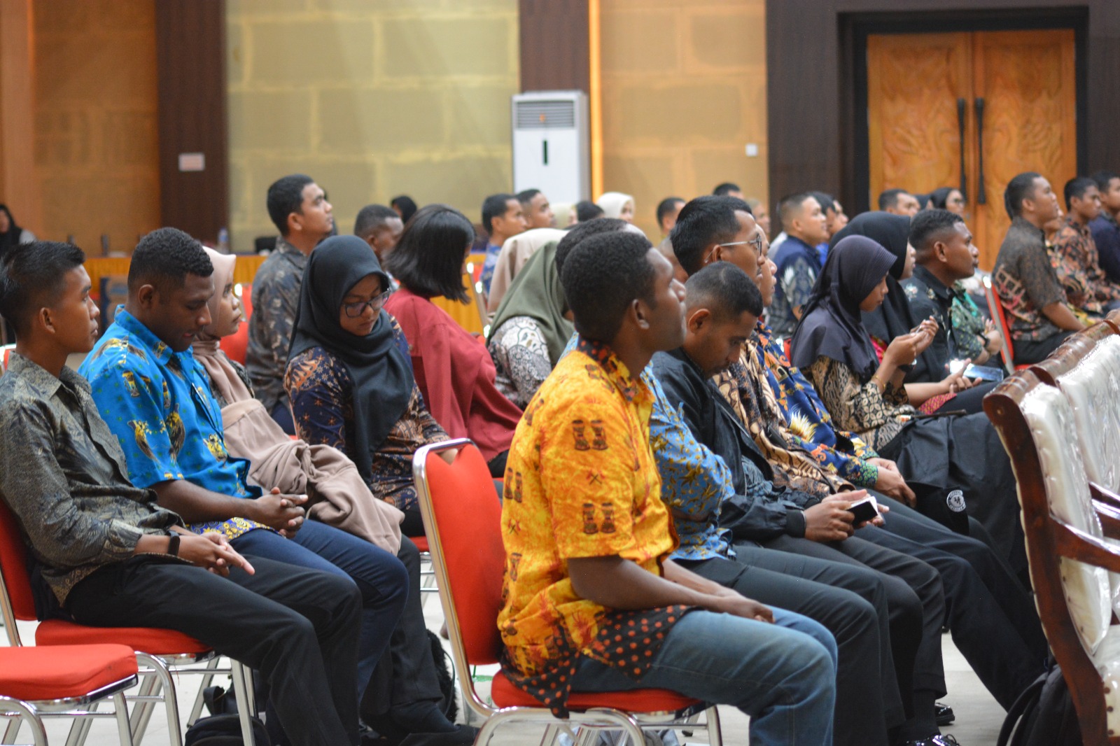 Pemda PBD Dorong SPPI Jadi Ujung Tombak Penanggulangan Stunting dan Gizi Anak